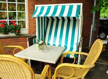 Hotel Schaeferhof Bückeburg Екстериор снимка