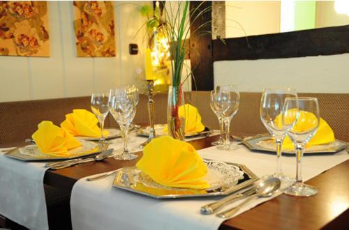 Hotel Schaeferhof Bückeburg Екстериор снимка