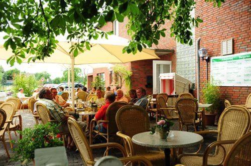 Hotel Schaeferhof Bückeburg Екстериор снимка