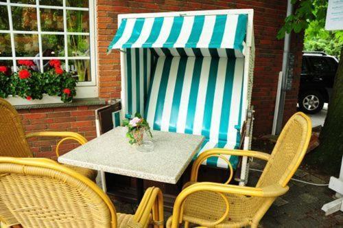 Hotel Schaeferhof Bückeburg Екстериор снимка