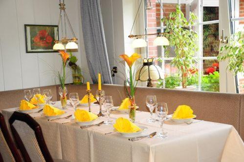 Hotel Schaeferhof Bückeburg Екстериор снимка